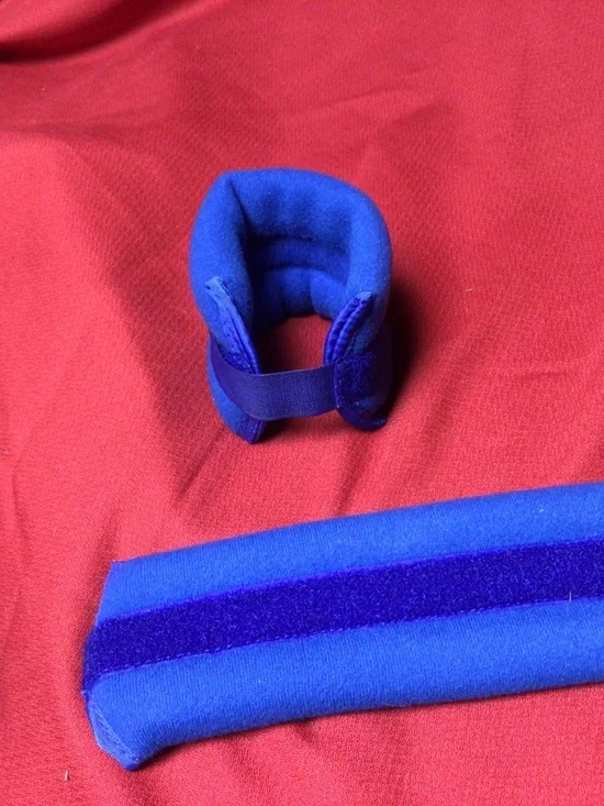 Wrist weights - Picture 2 of 2